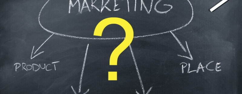 MARKETING GROUPS: WHAT SHOULD THEY REALLY DO?